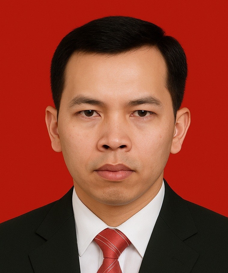 Foto Profil Ariyadi M Nur